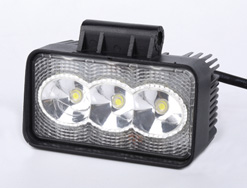 Hi-power led working lamp