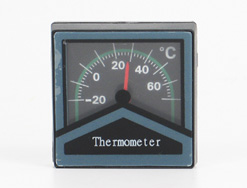 Thermometer