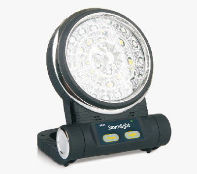 Portable multi-function led light