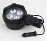 Led working lamp handed