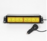 Led warning light