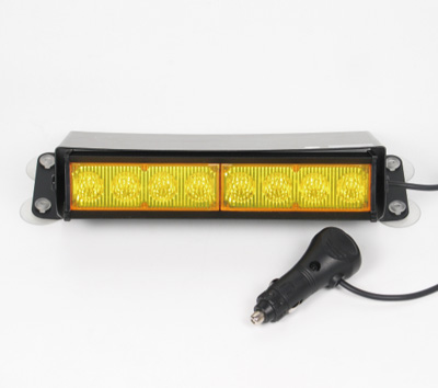 Led warning light