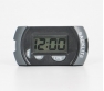 Digital quartz clock big