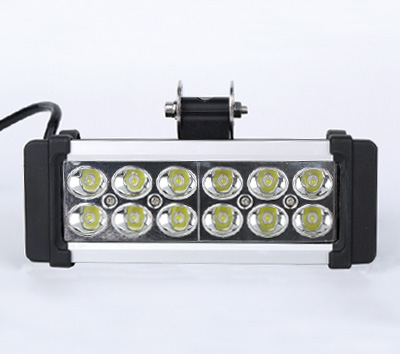 Hi-power led working lamp