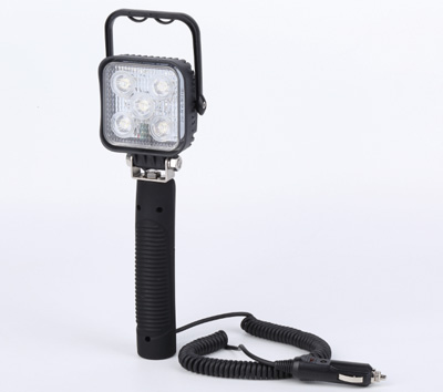 Hi-power led working lamp