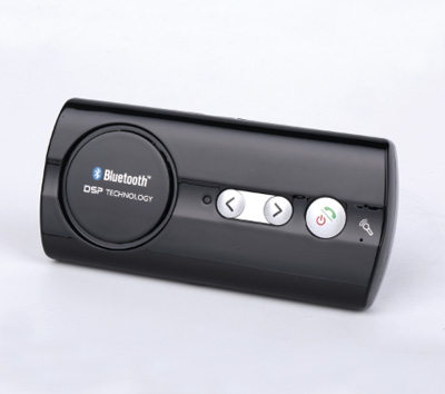 Car bluetooth handfree kit