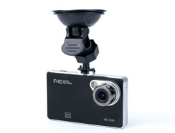 Car DVR slim