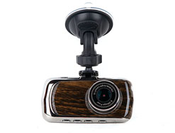 Car DVR metal heavy duty