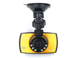 Car DVR system