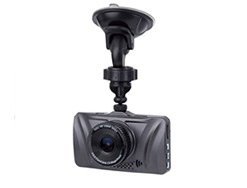 Car DVR big lens