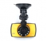 Car DVR system