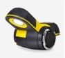 Folding rechargeable worklight