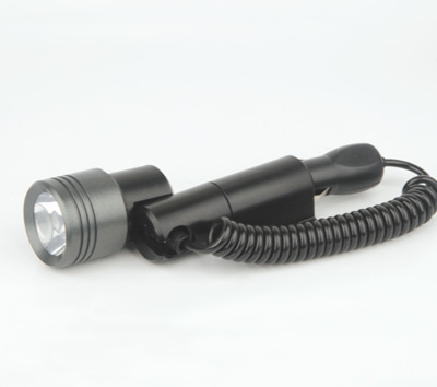 LED map light