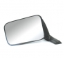 Universal car door mirror