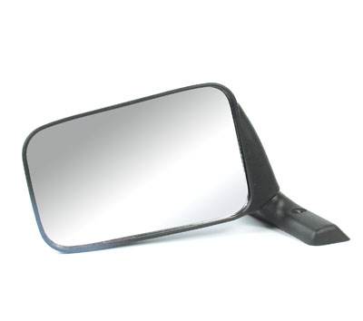 Universal car door mirror