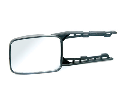 Caravan mirror