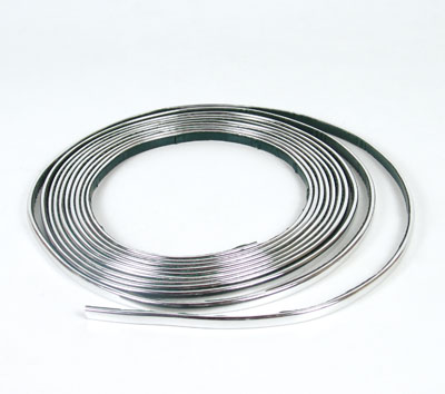 Chrome stripe 0.7mm