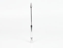 Antenna aluminium