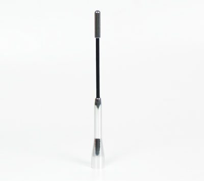 Antenna aluminium