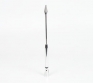 Antenna aluminium