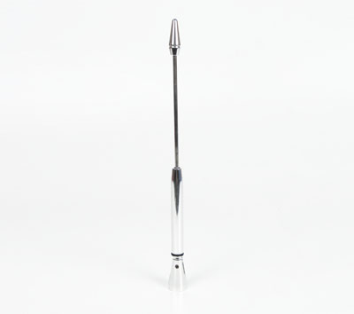 Antenna aluminium