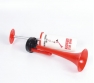 Hand held air horn