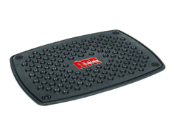 Non slip dash board mat PVC