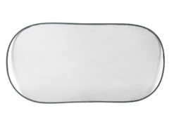 Sun shade rear 100x55cm