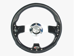 Steering wheel PU