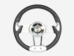 Steering wheel PU