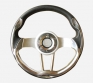 Steering wheel PU