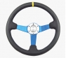 Steering wheel PU