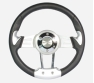 Steering wheel PU