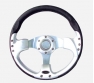 Sport steering wheel PU