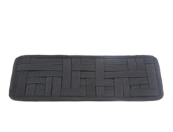 Multifunction storage plate