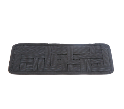 Multifunction storage plate