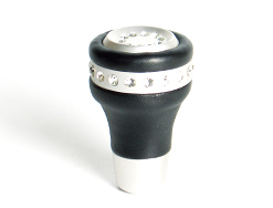 Gear knob