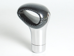 Gear shift knob