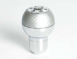 Gear shift knob