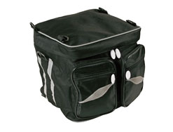 Motorcycle bag