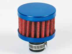 Air filter