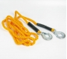Tow rope 4m ø10mm/14mm/18mm