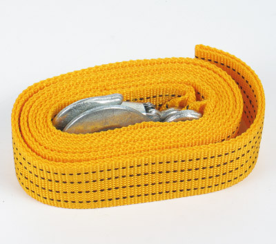 Tow rope 2＂ 4 meter