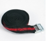 Buckle tie down 1＂x5m