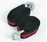 Buckle tie down 2x1＂x2.5m