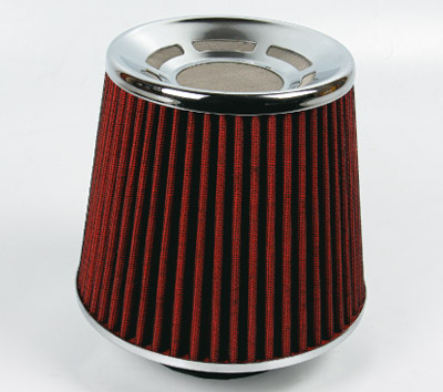 Air filter