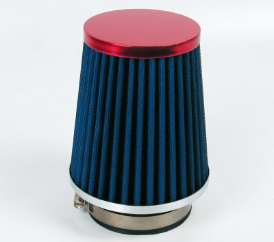 Air filter