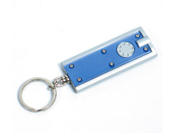 Key chain w/light