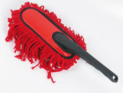 Car brush