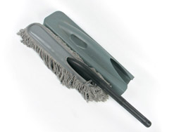 Car brush